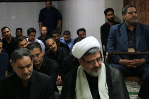 دوره تخصصی «شیوه های فرهنگ سازی نماز در محیط کار» اصفهان