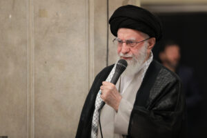 بیانات رهبر انقلاب اسلامی در مراسم بزرگداشت شهدای جنگ تحمیلی اخیر