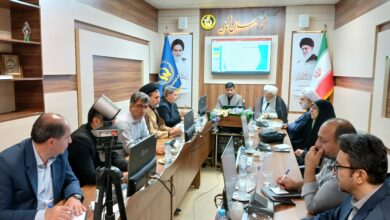 شورای اقامه نماز کمیته امداد امام خمینی خ ش