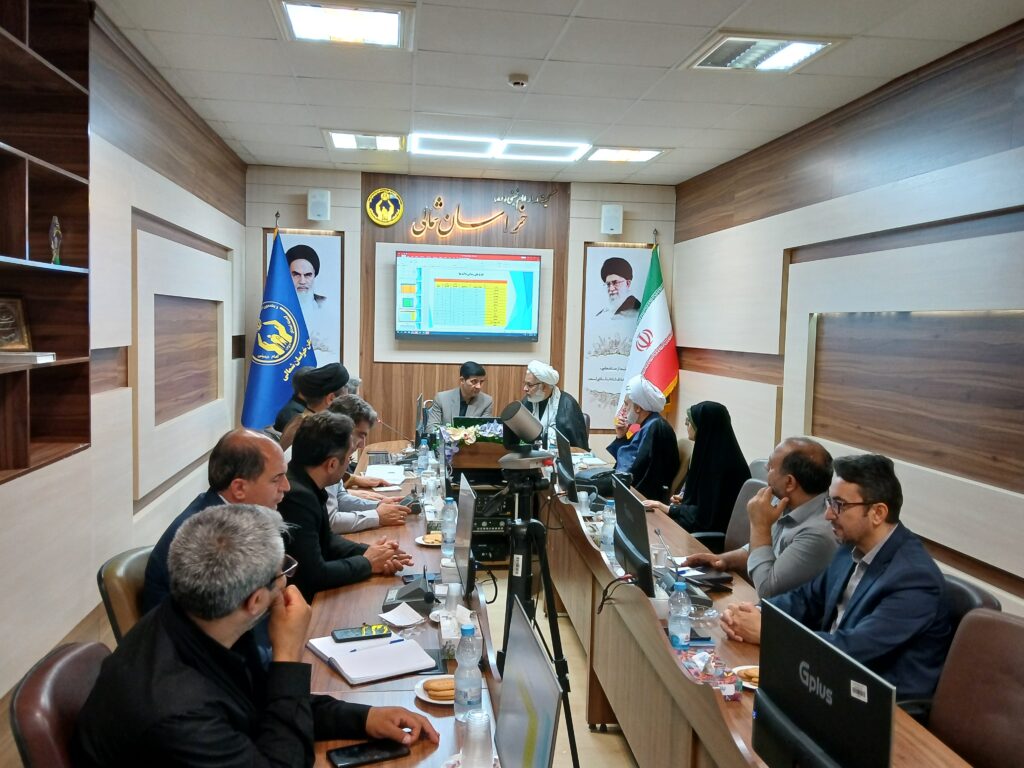 شورای اقامه نماز کمیته امداد امام خمینی خ ش
