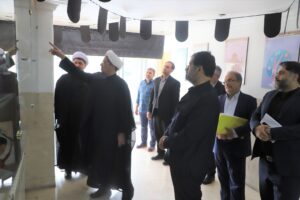 تاکید استاندار قم بر تقویت فرهنگ نماز در مدارس، ادارات و اماکن عمومی