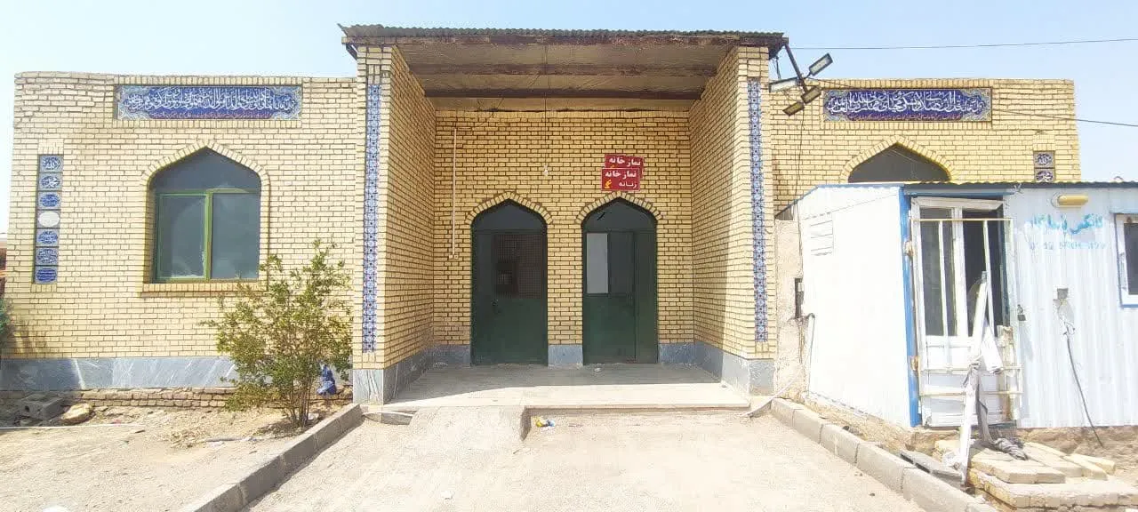 از نمازخانه های بین راهی در محورهای مواصلاتی استان مرکزی بازدید شد