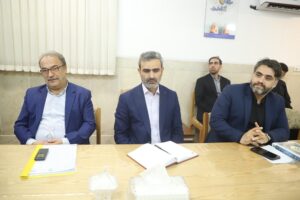 تاکید استاندار قم بر تقویت فرهنگ نماز در مدارس، ادارات و اماکن عمومی