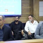 چهارمین جلسه کمیته ستاد اربعین حسینی(ع) اصفهان