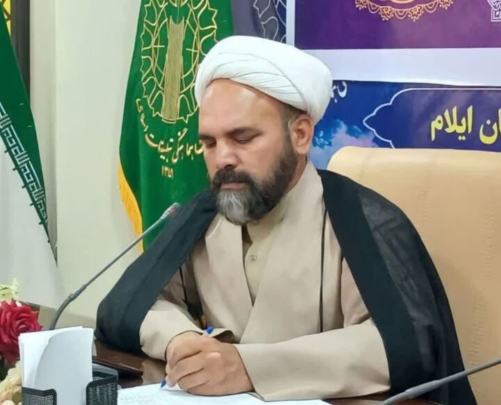 نخستین سوگواره ملی عکس نماز و اربعین در ایلام برگزار میشود