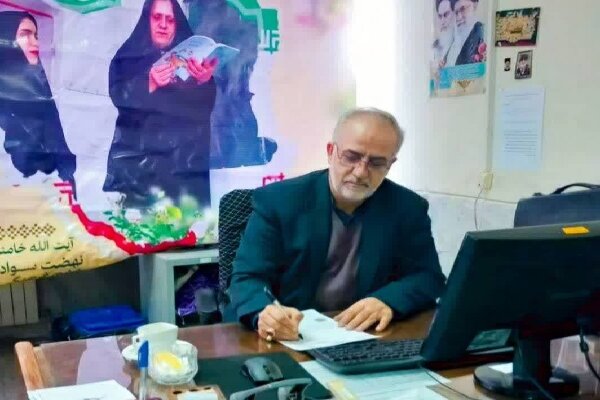 اقامه نماز؛ آموزه اول قیام سیدالشهدا (ع)