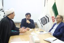تاکید استاندار قم بر تقویت فرهنگ نماز در مدارس، ادارات و اماکن عمومی