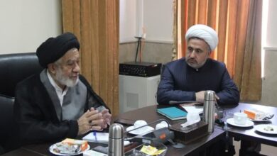 دومین جلسه کمیته فرهنگی و آموزشی ستاد اربعین حسینی استان قزوین برگزار شد