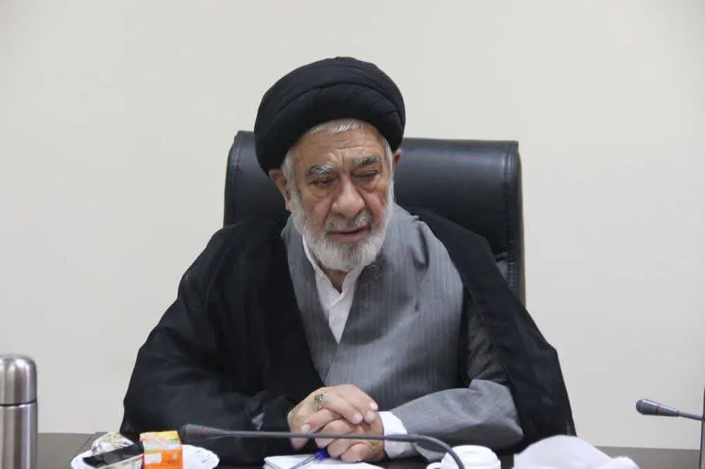 دومین جلسه کمیته فرهنگی و آموزشی ستاد اربعین حسینی استان قزوین برگزار شد