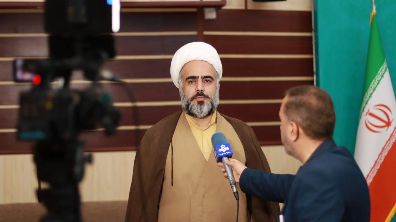 دعوت از البرزی‌ها برای شرکت در جشنواره «امام جماعت مبتکر و خلاق»