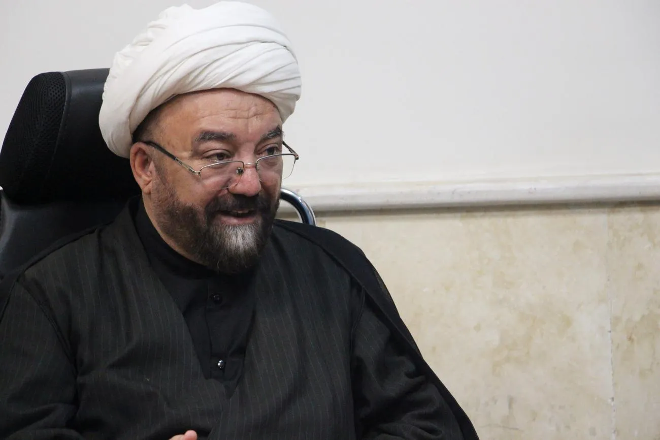 برگزاری جلسه تخصصی با محوریت ترویج نماز در نسل نو