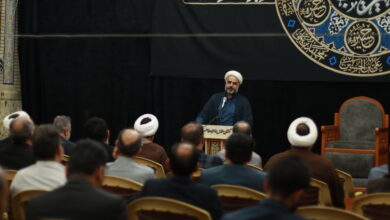 دومین همایش فصلی دبیران نماز دستگاههای اجرائی استان البرز برگزار شد