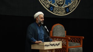 دومین همایش فصلی دبیران نماز دستگاههای اجرائی استان البرز برگزار شد