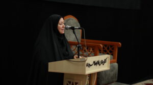 دومین همایش فصلی دبیران نماز دستگاههای اجرائی استان البرز برگزار شد