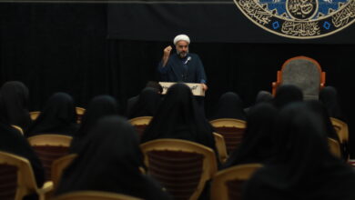 اولین جلسه هم‌اندیشی رابطین نماز بانوان دستگاه‌های اجرایی استان البرز برگزار شد