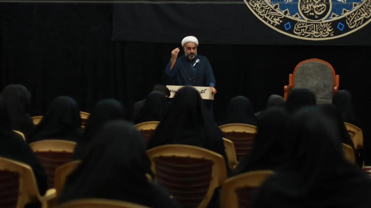اولین جلسه هم‌اندیشی رابطین نماز بانوان دستگاه‌های اجرایی استان البرز برگزار شد