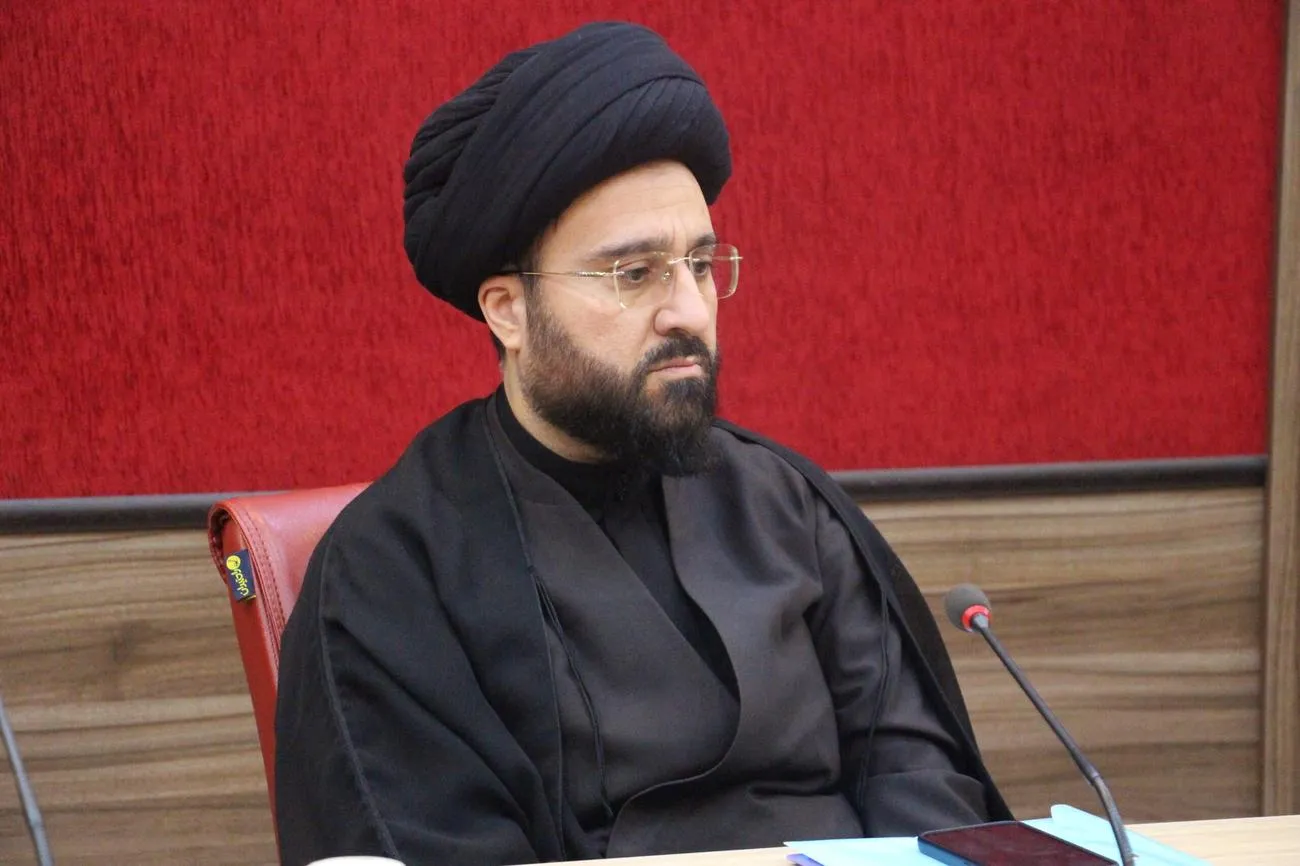 برگزاری جلسه شورای پشتیبانی سواد آموزی