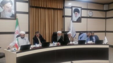 اقامه نماز یک امر الهی و دستور واجب خدایی است