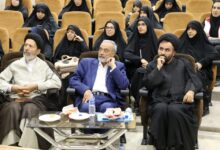 نشست هم اندیشی بانوان با موضوع نماز در استان همدان برگزار شد