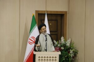 نشست هم اندیشی بانوان با موضوع نماز در استان همدان برگزار شد