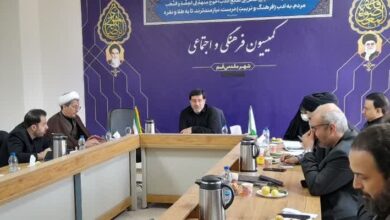 تأکید شورای شهر قم بر اقامه باشکوه نماز ظهر تاسوعا و عاشورا