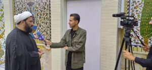 اولین جلسه شورای اقامه نماز استان چهارمحال و بختیاری برگزار شد