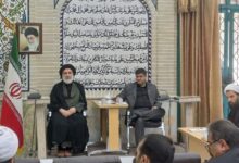 اولین جلسه شورای اقامه نماز استان چهارمحال و بختیاری برگزار شد