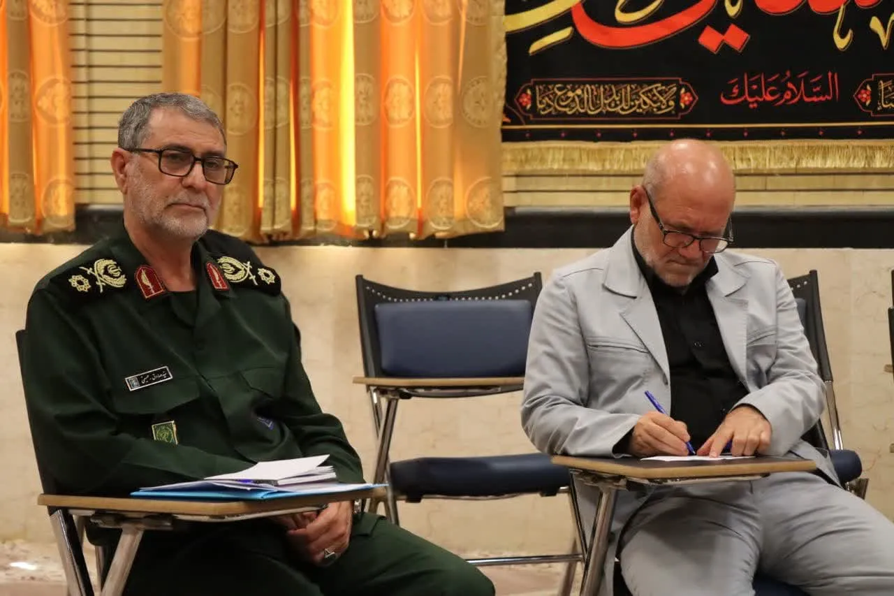 دومین جلسه شورای اقامه نماز و مهدویت استان ایلام برگزار شد