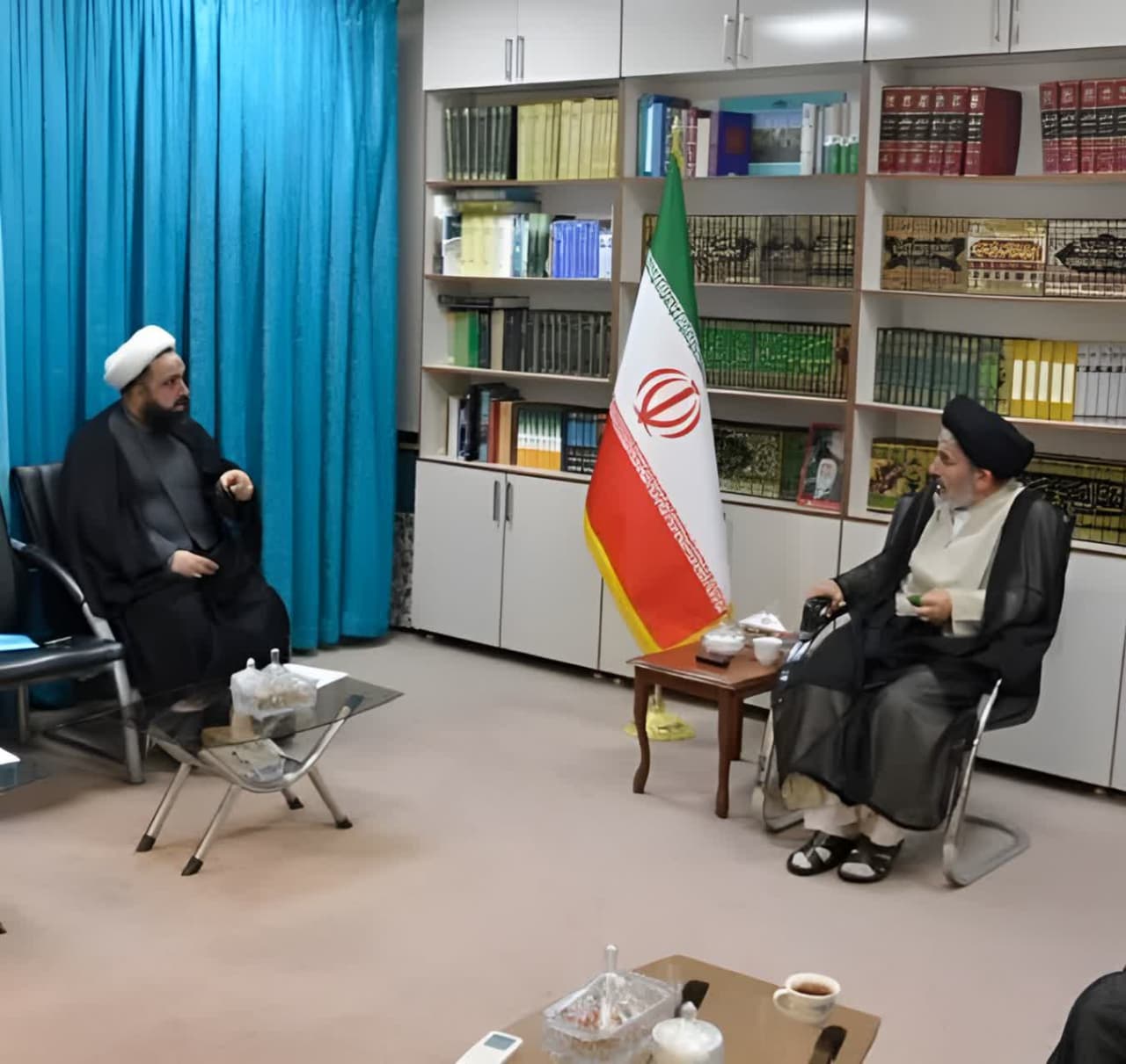 نماز؛محور ارزیابی فرهنگی ادارات آذربایجان غربی