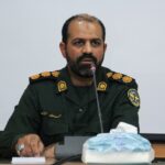 سومین جلسه دوره توانمندسازی ائمه جماعات دستگاه‌های اجرایی یزد برگزار شد