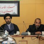 سومین جلسه دوره توانمندسازی ائمه جماعات دستگاه‌های اجرایی یزد برگزار شد