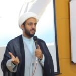 سومین جلسه دوره توانمندسازی ائمه جماعات دستگاه‌های اجرایی یزد برگزار شد