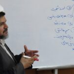 سومین جلسه دوره توانمندسازی ائمه جماعات دستگاه‌های اجرایی یزد برگزار شد