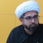 سومین جلسه دوره توانمندسازی ائمه جماعات دستگاه‌های اجرایی یزد برگزار شد