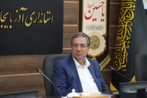 جلسه شورای آموزش و پرورش آذربایجان‌غربی برگزار شد