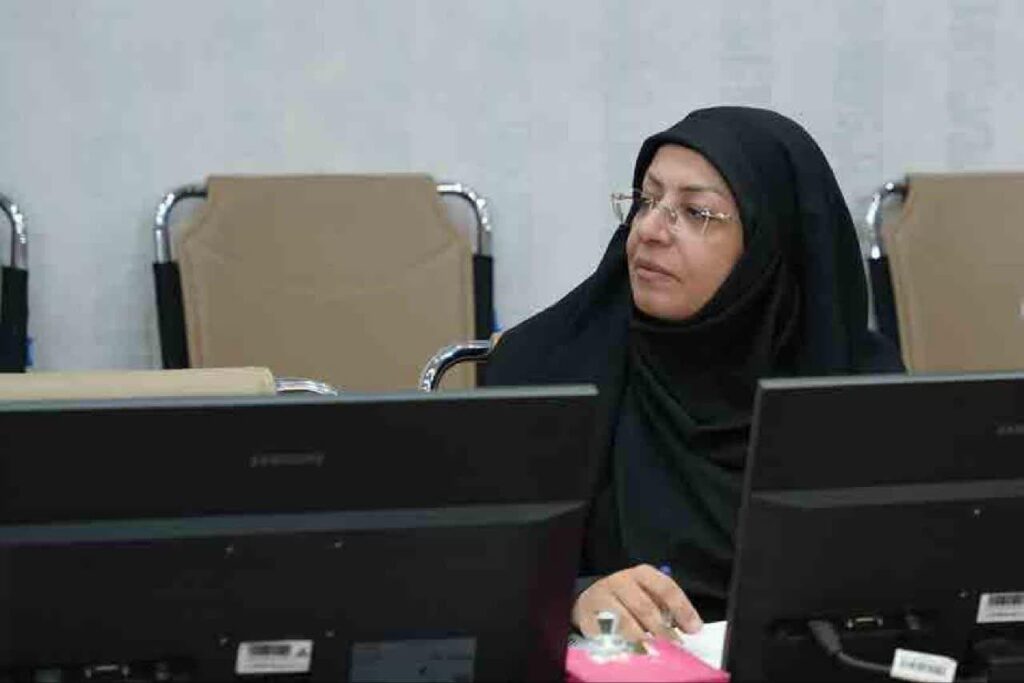 شورای اقامه نماز شرکت گاز استان یزد برگزار شد