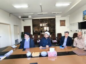 شورای اقامه مدیریت درمان سازمان تامین اجتماعی برگزار شد