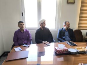 شورای اقامه مدیریت درمان سازمان تامین اجتماعی برگزار شد