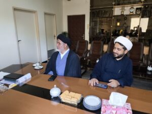 شورای اقامه مدیریت درمان سازمان تامین اجتماعی برگزار شد