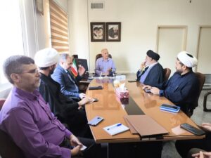 شورای اقامه مدیریت درمان سازمان تامین اجتماعی برگزار شد