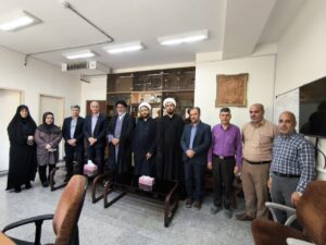 شورای اقامه مدیریت درمان سازمان تامین اجتماعی برگزار شد