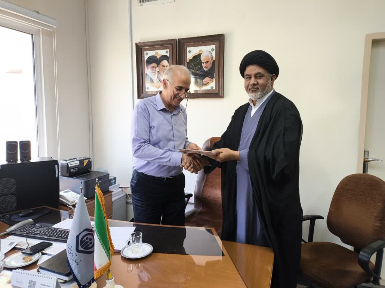 شورای اقامه مدیریت درمان سازمان تامین اجتماعی برگزار شد