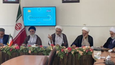 شورای اقامه نماز اسفراین