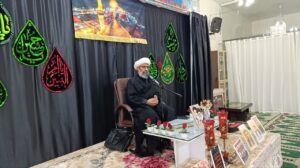دوره آموزشی توانمندسازی و مهارت افزایی ائمه‌جماعات در بروجن و فارسان برگزار شد