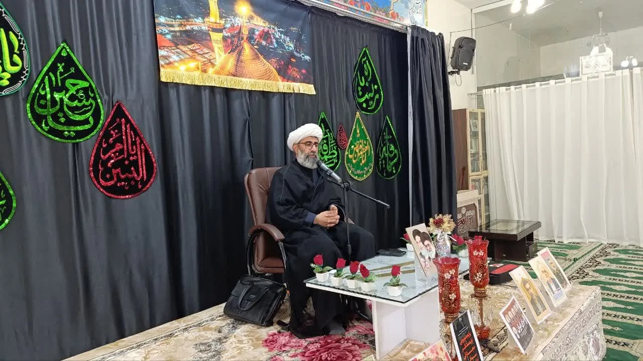 دوره آموزشی توانمندسازی و مهارت افزایی ائمه‌جماعات در بروجن و فارسان برگزار شد