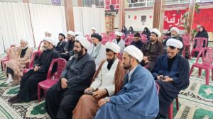 دوره آموزشی توانمندسازی و مهارت افزایی ائمه‌جماعات در بروجن و فارسان برگزار شد