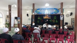 دوره آموزشی توانمندسازی و مهارت افزایی ائمه‌جماعات در بروجن و فارسان برگزار شد