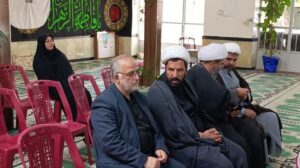 دوره آموزشی توانمندسازی و مهارت افزایی ائمه‌جماعات در بروجن و فارسان برگزار شد