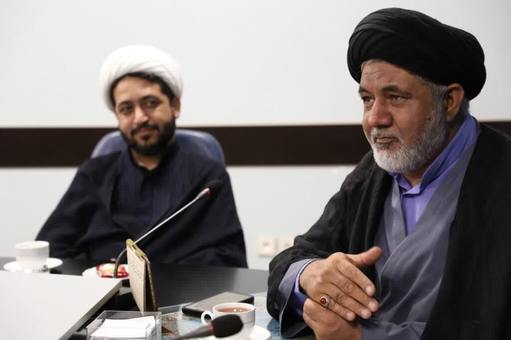 شورای اقامه نماز دانشگاه علوم پزشکی شهید صدوقی یزد برگزار شد