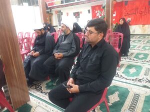 دوره آموزشی توانمندسازی و مهارت افزایی ائمه‌جماعات در بروجن و فارسان برگزار شد